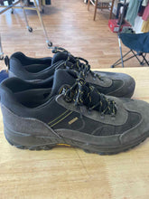 Load image into Gallery viewer, 12 Grisport Men's Hiking Shoes