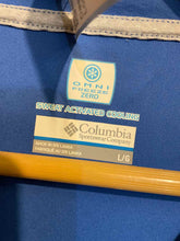 Load image into Gallery viewer, Size L Columbia Men's Long Sleeve Shirt