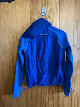 Load image into Gallery viewer, Size XS Outdoor Voices Blue Women's Long Sleeve Shirt