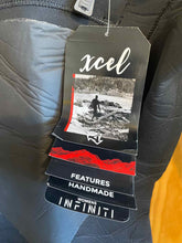 Load image into Gallery viewer, Xcel Women's Size 10 Wetsuit