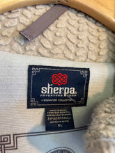 Load image into Gallery viewer, Size XL Sherpa Grey Women's Sweater & Sweatshirt