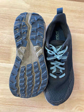 Load image into Gallery viewer, Shoe Size 11 Altra Teal Trail Running Shoes
