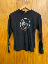 Load image into Gallery viewer, Child Size M Volcom Boy's Shirt