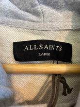 Load image into Gallery viewer, Mens Size L All Saints Men's Hoodie