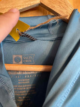 Load image into Gallery viewer, Size S Salty Crew Men's Long Sleeve Shirt