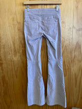 Load image into Gallery viewer, Size 25 Free People Lavender Women's Pants