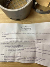 Load image into Gallery viewer, Bush Buddy Camp Stove