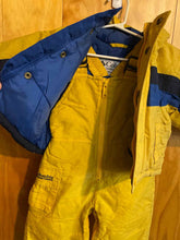 Load image into Gallery viewer, Child Size 12 Months Columbia Boy's Snow Pants