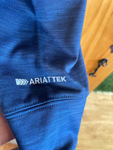 Load image into Gallery viewer, Size S Ariat Men's Long Sleeve Shirt