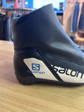 Load image into Gallery viewer, Salomon 13 Cross Country Ski Boots
