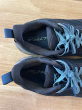 Load image into Gallery viewer, Shoe Size 11 Altra Teal Trail Running Shoes