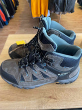 Load image into Gallery viewer, 10.5 Hi tec Men's Hiking Boots