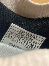 Load image into Gallery viewer, Shoe Size 9.5 Brooks Grey Running Shoes