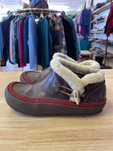 Load image into Gallery viewer, Shoe Size 8.5 Merrell Brown Boots