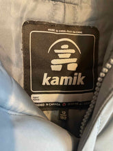 Load image into Gallery viewer, Child Size 12 Kamik Boy's Snow Pants