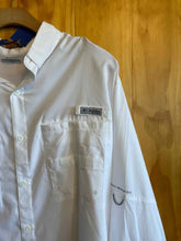 Load image into Gallery viewer, Size XXL Columbia Men's Long Sleeve Shirt