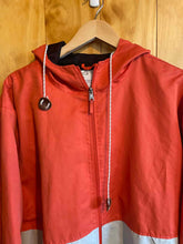 Load image into Gallery viewer, Women Size XL DC Orange Women's Jacket