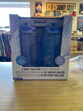 Load image into Gallery viewer, Zulu Water Bottle