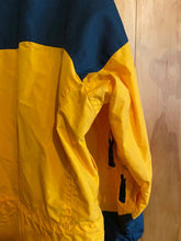 Load image into Gallery viewer, Women Size S Columbia Yellow Women's Jacket