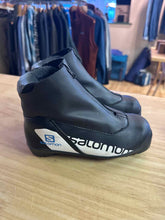 Load image into Gallery viewer, Salomon 13 Cross Country Ski Boots