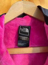 Load image into Gallery viewer, Child Size Large The North Face Girl's Jacket
