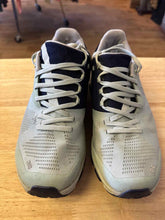 Load image into Gallery viewer, Women's Shoe Size 7.5 On Cloud Mint Green Running Shoes