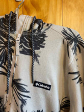 Load image into Gallery viewer, Size XL Columbia Cream Women's Hoodie