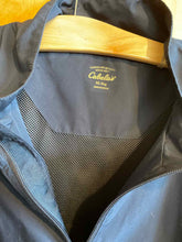Load image into Gallery viewer, Women Size X-Large Cabela's Blue Women's Light Jacket