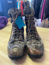 Load image into Gallery viewer, 8 Cabela's Men's Boots