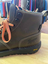 Load image into Gallery viewer, Shoe Size 10 Danner Brown Boots