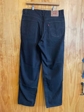 Load image into Gallery viewer, Size 36x32 Levi Strauss & Co. Men's Jeans