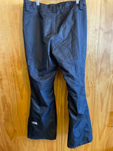 Load image into Gallery viewer, Size L The North Face Black Women's Snow Pants
