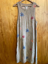 Load image into Gallery viewer, Size Petite Talbots Tan Dress