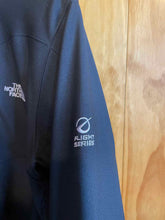 Load image into Gallery viewer, Women Size Large North Face Black Women's Jacket