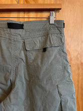 Load image into Gallery viewer, Size Small Prana Green Women's Hiking Pants