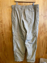 Load image into Gallery viewer, Size XL The North Face Men's Hiking Pants