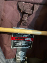 Load image into Gallery viewer, Women Size XL Eddie Bauer Maroon Women's Light Jacket