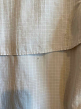Load image into Gallery viewer, Size Small L.L. Bean Beige Women's Long Sleeve Shirt