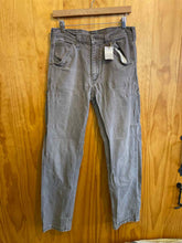 Load image into Gallery viewer, Size 32 Gravel Gear Men's Pants