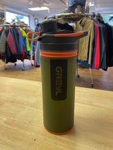 Load image into Gallery viewer, Grayl Water Bottle