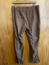 Load image into Gallery viewer, Size L LL Bean Brown Women's Pants