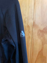 Load image into Gallery viewer, Size M Eddie Bauer Black Women's Long Sleeve Shirt