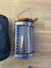 Load image into Gallery viewer, BioLite Camp Stove