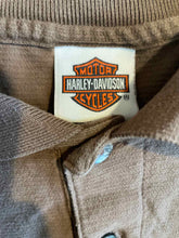 Load image into Gallery viewer, Harley Davidson Men's Short Sleeve Shirt