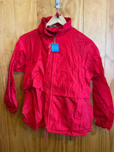 Load image into Gallery viewer, Size M Eddie Bauer Red Matching Set