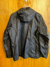 Load image into Gallery viewer, Women Size XL Columbia Black Women's Rain Jacket