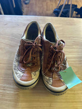 Load image into Gallery viewer, Women's Shoe Size 8.5 Merrell Brown Casual Shoes