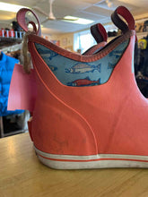 Load image into Gallery viewer, Women's Shoe Size 10 XtraTuf Salmon Boots