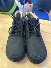 Load image into Gallery viewer, Shoe Size 9 Astral Black Boots