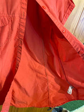 Load image into Gallery viewer, Size M Ex Officio Salmon Women's Short Sleeve Shirt